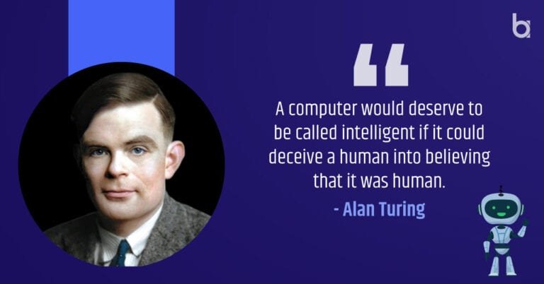 Artificial Intelligence Quotes By Tech Experts