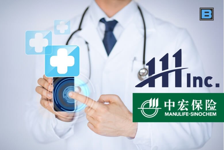 111, Inc.collaborate to Establish Online Pharmacy + Health Insurance Model