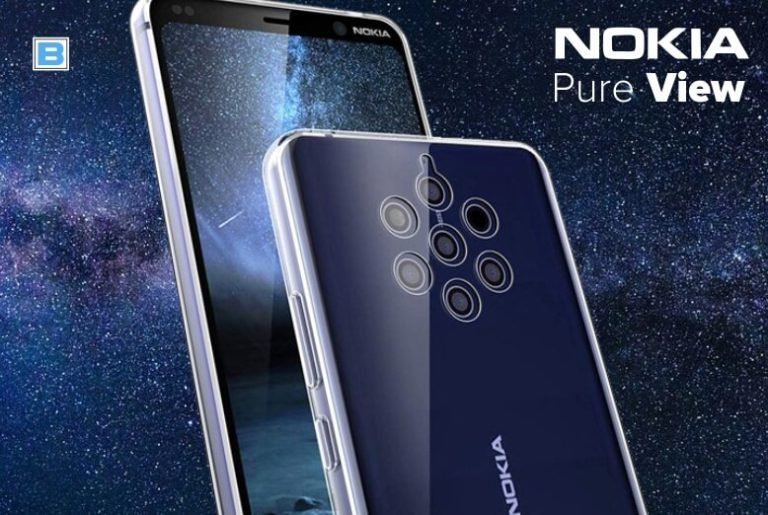 Nokia 9 PureView with Zeiss camera lens to come with pentacamera setup