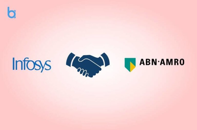 Infosys Announce Strategic Partnership With Abn Amro Business Apac