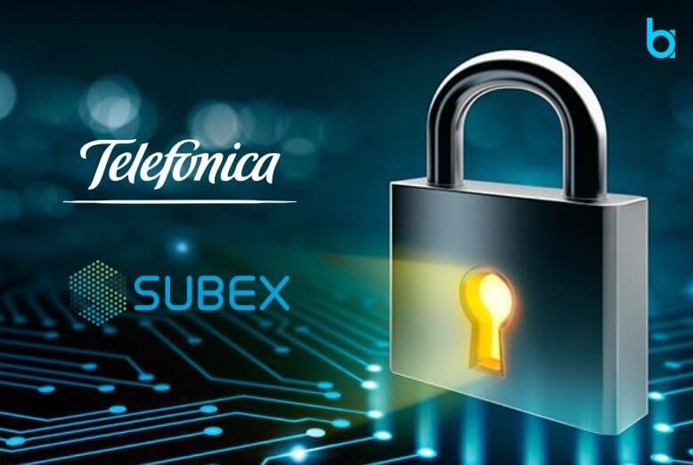 Telefonica