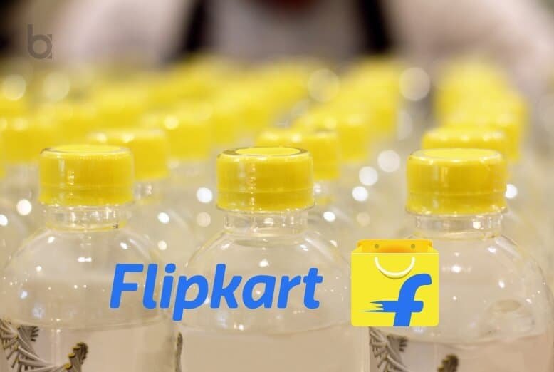 Flipkart Moves Towards Plastic Free World Business Apac