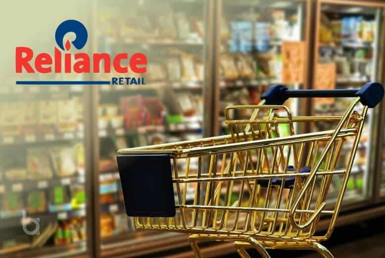 Reliance offers a new Diwali Dhamaka for retailers | Business APAC