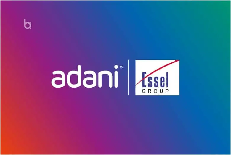 Adani Capital acquires Essel Finance's MSME lending business