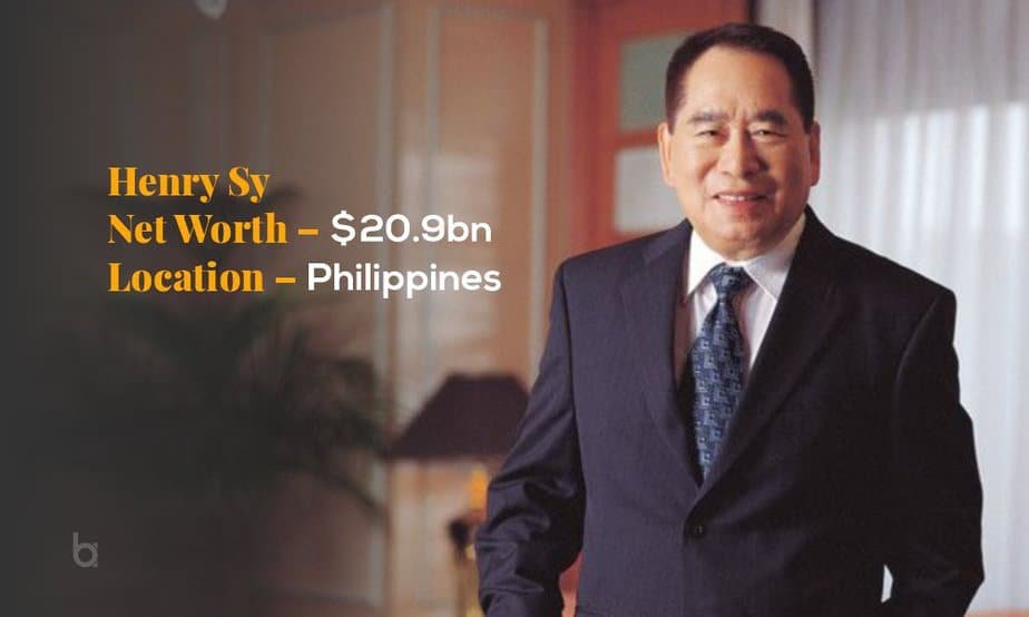 Top 10 Business Tycoons of Asia 2020 Business APAC