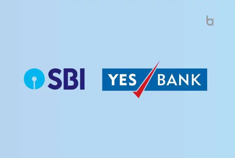 Can i buy yes hot sale bank