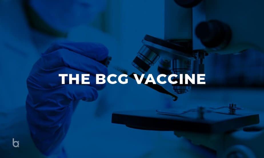 Top 7 Universities And Laboratories Competing In Developing Coronavirus   The BCG Vaccine 