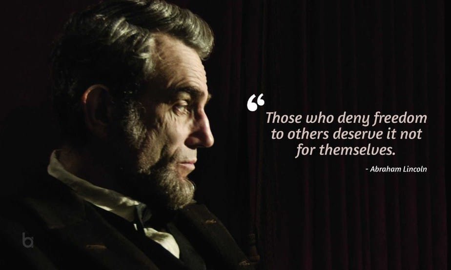 10. Those who deny freedom to others deserve it not for themselves. - Abraham Lincoln If you prevent someone from having freedom, then you shouldn’t have freedom either. 11. So long as you do not achieve social liberty, whatever freedom is provided by the law is of no avail to you. - Bhimrao Ramji Ambedkar The untouchables are in need of social liberty, more than that which is guaranteed by law. 12. We gain freedom when we have paid the full price. - Rabindranath Tagore Freedom comes with a price. Sometimes at a heavy price. And then after for the maintenance so it would not become a problem in society. 13. Liberty means responsibility. That is why most men dread it. - George Bernard Shaw Liberty is freedom, freedom to think for ourselves and live our lives in accordance with our own rational thought. 14. Freedom is nothing but a chance to be better. - Albert Camus Freedom is not just the natural right of every human. It is the state of mind that enables people to create the greatest and the most inspiring things. 15. We want deeper sincerity of motive, a greater courage in speech, and earnestness in action. - Sarojini Naidu People need to be firm in their motive, speak their hearts openly out without fear and love what he or she does, and concentrate on the work at hand. Thank you for reading our best compiled Independence Day quotes. The power to live as one wishes is freedom. Freedom is something you have to fight for, but, to get more readworthy content you don’t. Read our other interesting content on tech, education, business, and more.