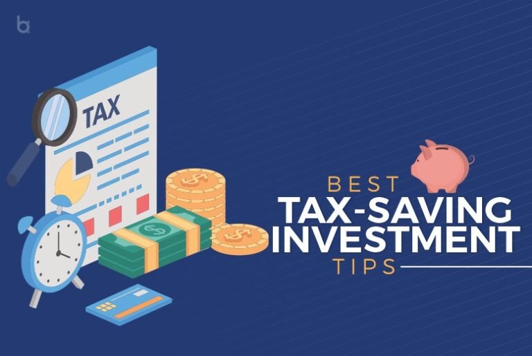 15 Best Tax Saving Investments Tips for FY 202021