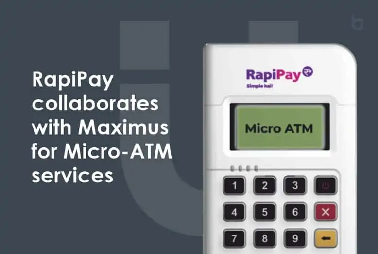 PayNearby Micro ATM MP63 MoreFun - Supports Credit and Debit Cards –  ATMBAAZAR.COM