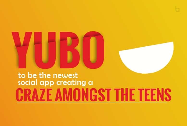 Yubo's Gen Z Social Discovery App Fosters Global Online Friendships -  London Post