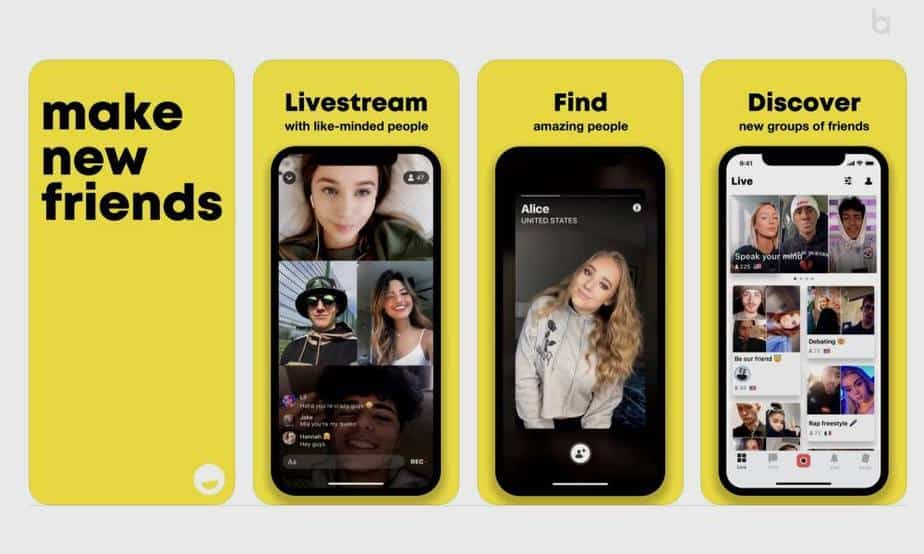 Yubo's Gen Z Social Discovery App Fosters Global Online Friendships -  London Post