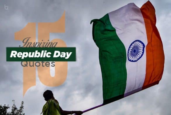 Republic Day Quotes: Saluting the Essence of Democracy