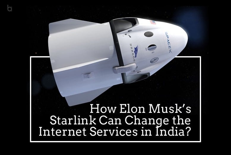 Starlink Internet Services in India