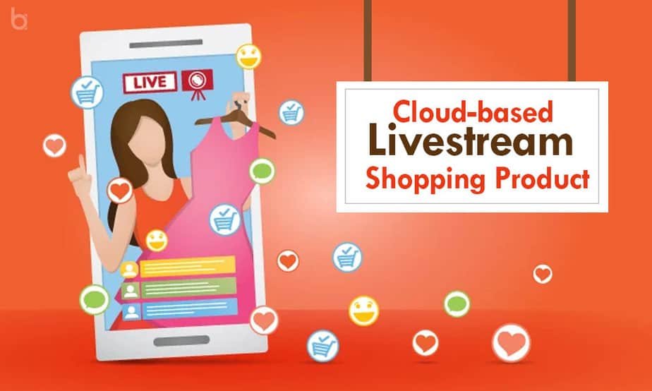 Shop Cloud B Online