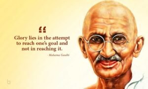 Gandhi Quotes of All Time that have Inspired Millions