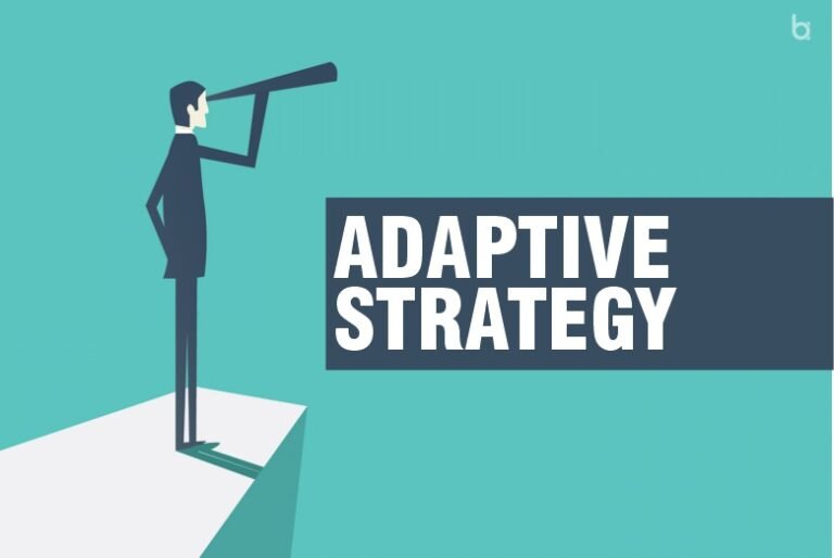 Adaptive Strategy: A Cornerstone Of Business Development