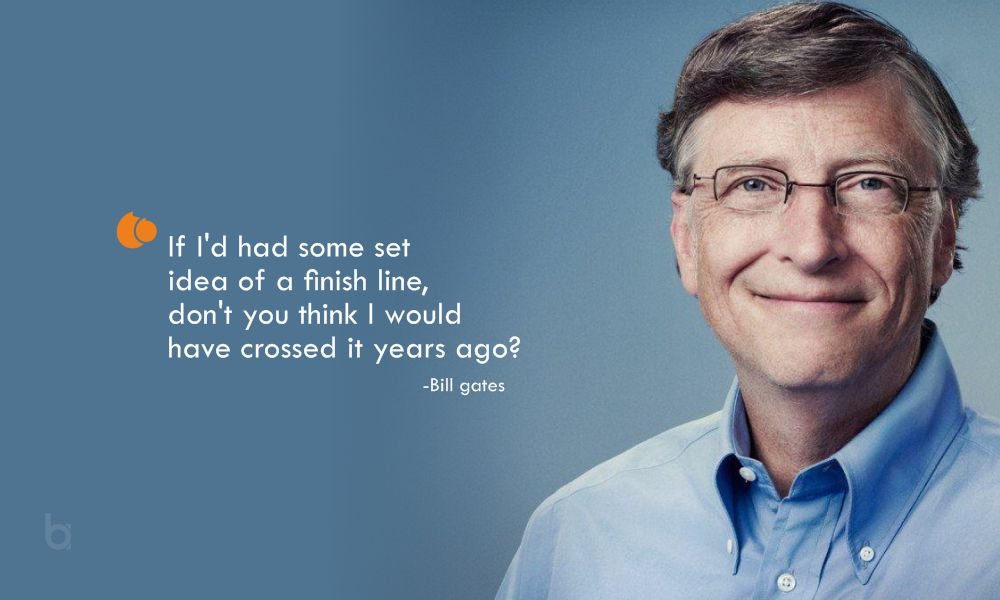 30 Inspiring Bill Gates Quotes And Sayings To Make It Big In Life