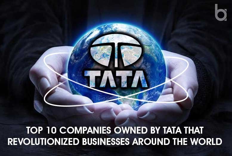 Seven out of 28 Tata Group stocks surge over 100% in less than seven months