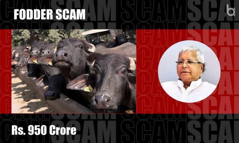 The Biggest Scams in India: A list of 10 Scams that will shock you