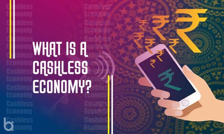 research on cashless economy