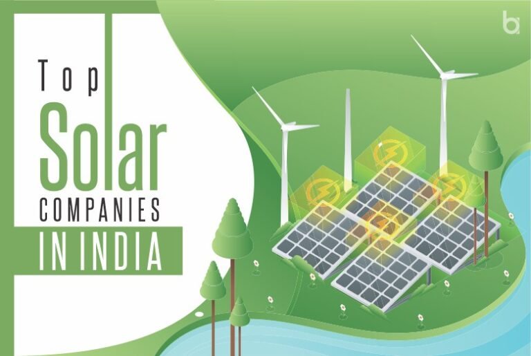 Solar Companies In India | Business APAC