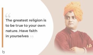 20 Resonating Swami Vivekananda Quotes for Inspiration, Motivation