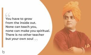 20 Resonating Swami Vivekananda Quotes for Inspiration, Motivation