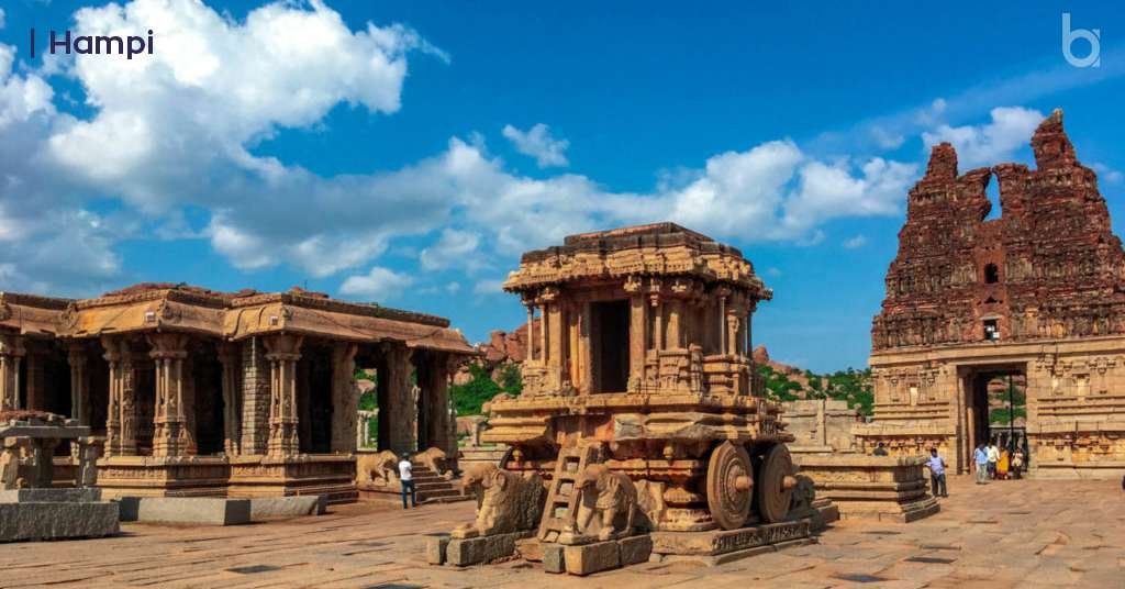 10 Most Iconic Historical Places in India