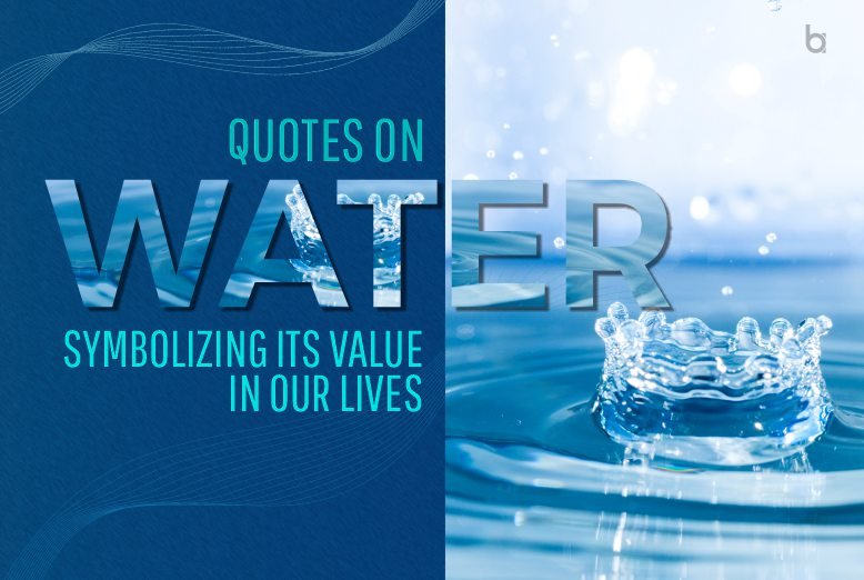 quotes-on-water