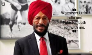 10 Best Quotes By Milkha Singh To Make You Hit The Ground Running