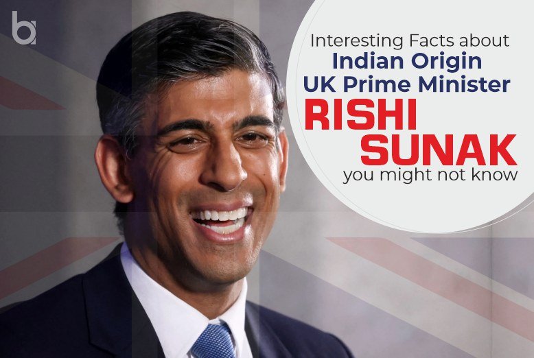 UK Prime Minister Rishi Sunak Unexplored Facts