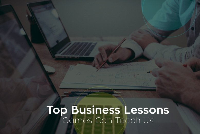 business case study games