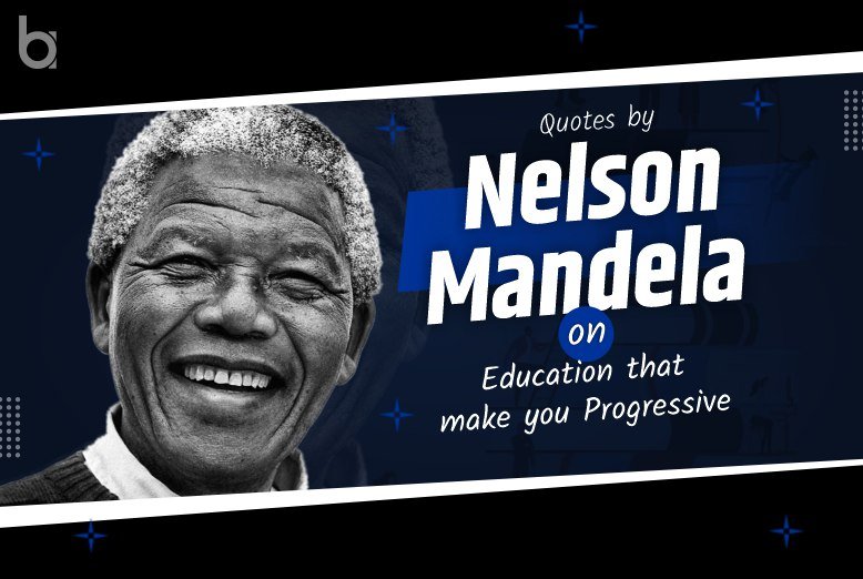 nelson mandela quotes education is the great engine of personal development