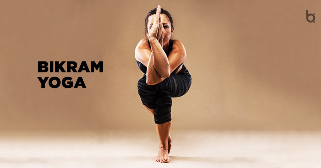 Embracing Discipline in Bikram Yoga