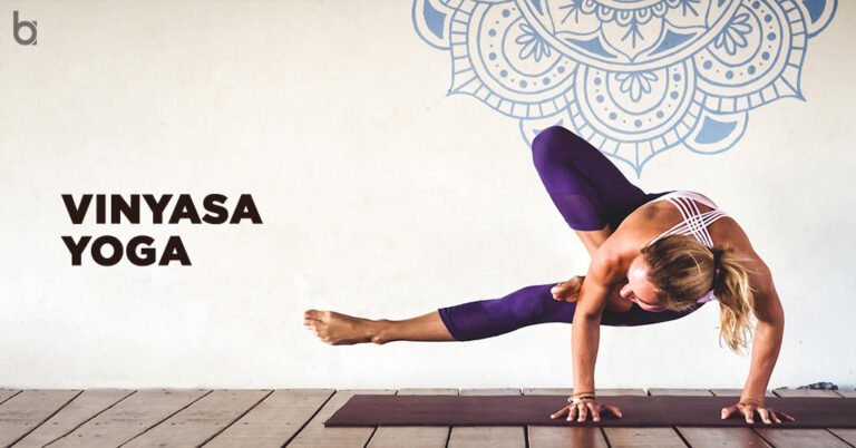 Types of yoga to enhance Your Spiritual Journey