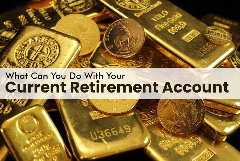 Retirement Account