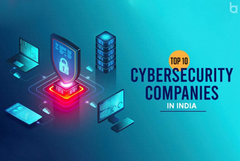 Cybersecurity Companies In India (Updated 2024)