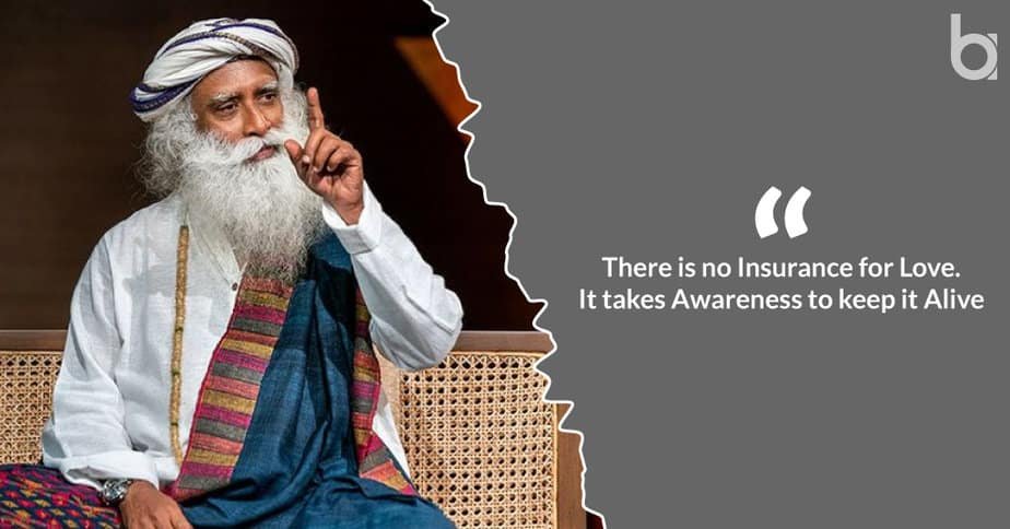 Sadhguru Quotes For A Journey Beyond Ordinary Wisdom