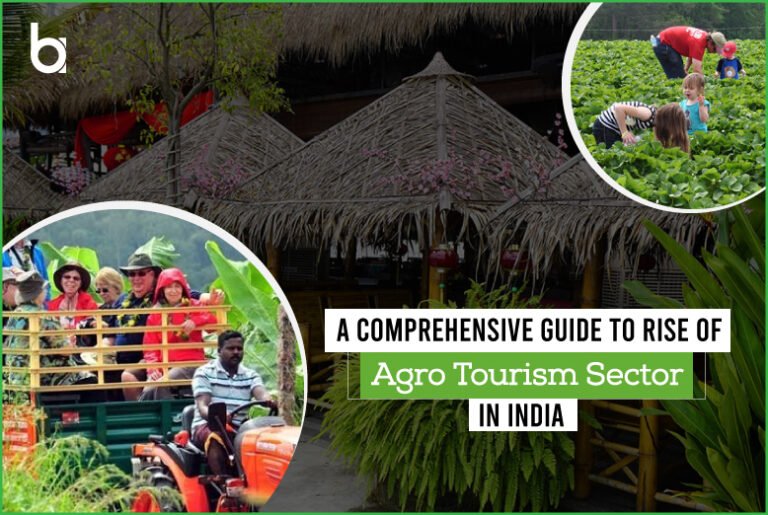 agro tourism project proposal in india