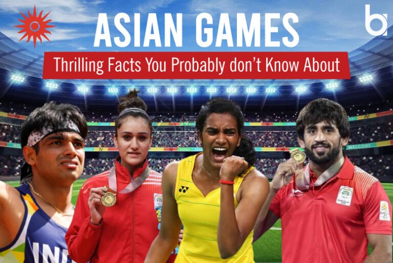 asian games case study