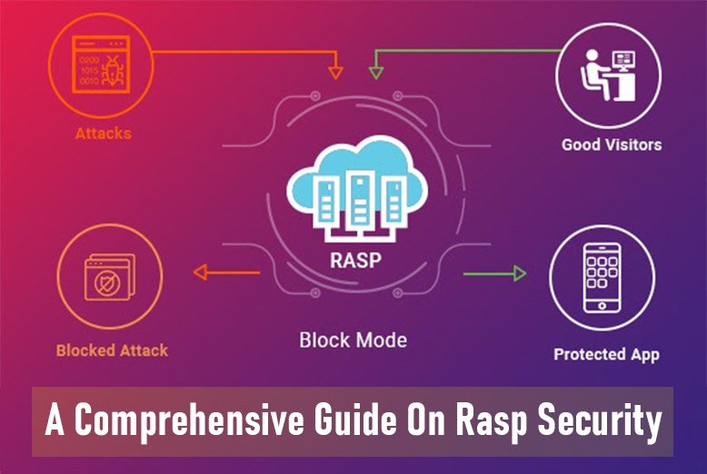 Rasp, Using Guide