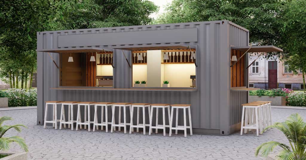 From Box To Boutique: Starting Your Shipping Container-Based Shop