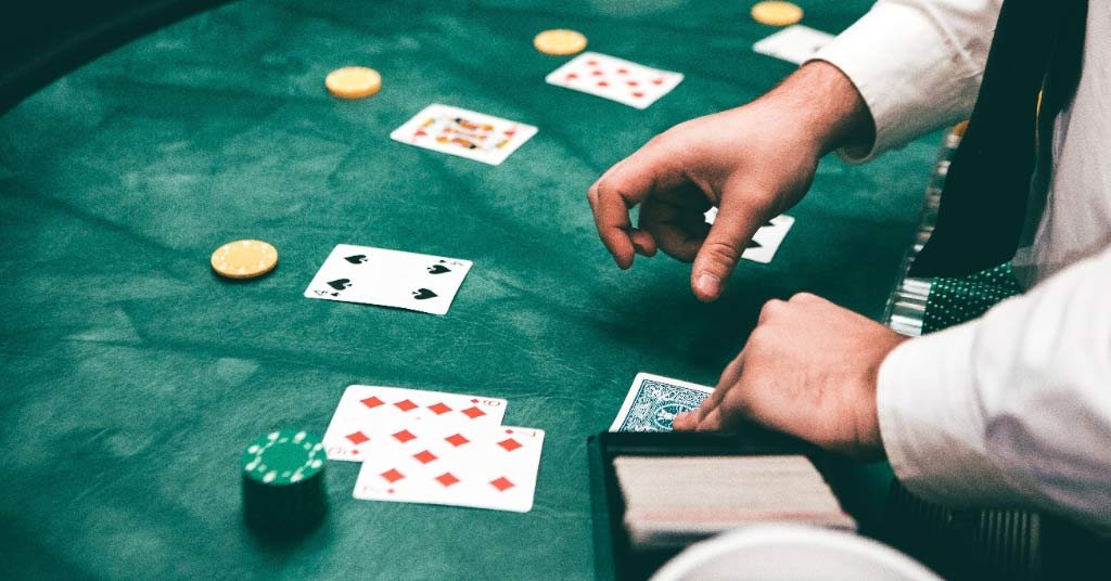 Business tips learnt from casinos.