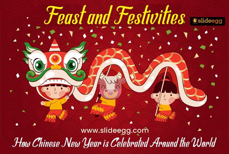 chinese new year how is it celebrated