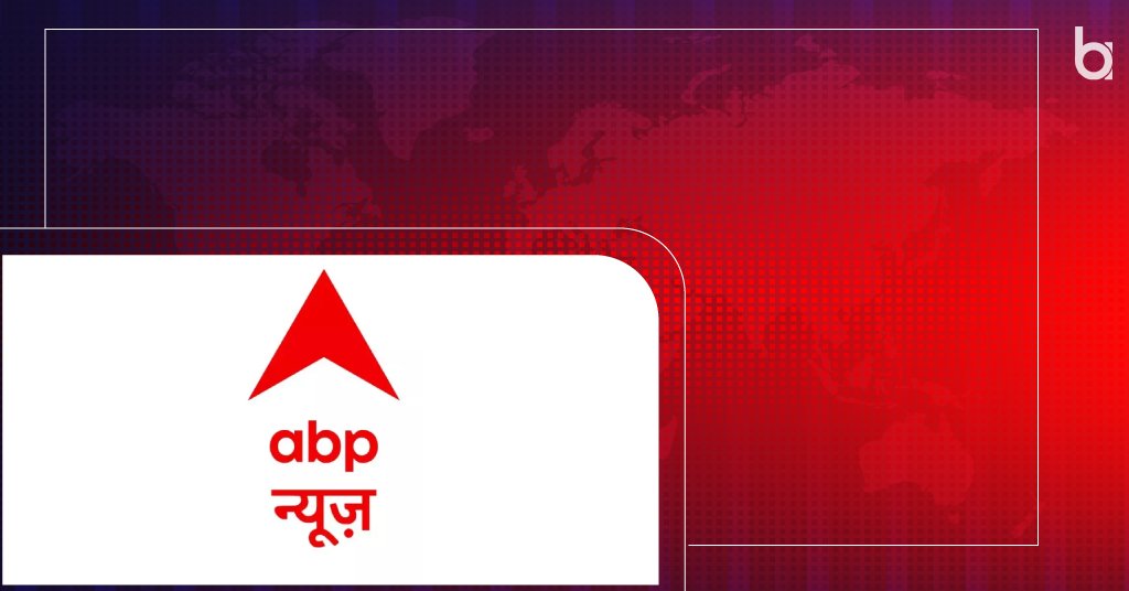 ABP News brings special programming line-up for Bihar Elections | 1 Indian  Television Dot Com