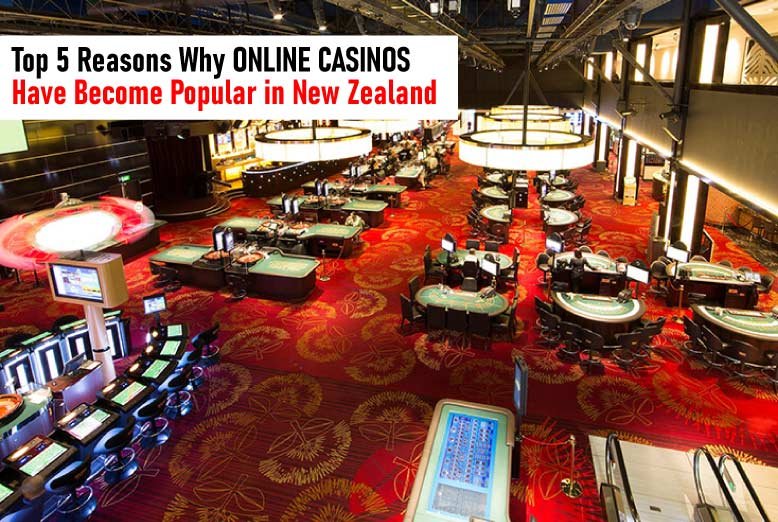 online casinos Etics and Etiquette