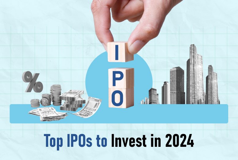Top IPOs to Invest in 2024