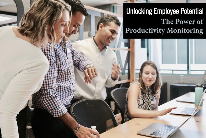 Employee Productivity