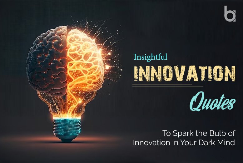 Innovation Quotes